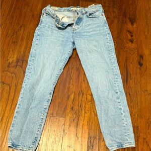 Levi’s - Wedgie
